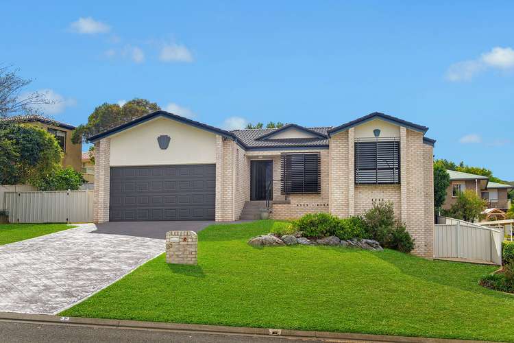 Second view of Homely house listing, 33 Dahlsford Drive, Port Macquarie NSW 2444