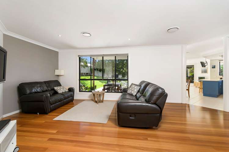 Fifth view of Homely house listing, 33 Dahlsford Drive, Port Macquarie NSW 2444