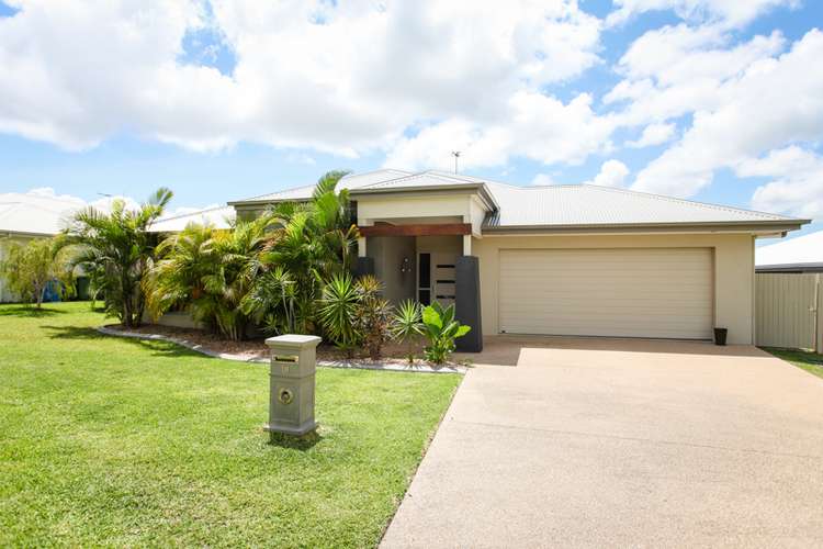 Main view of Homely house listing, 10 Bjelke Circuit, Rural View QLD 4740