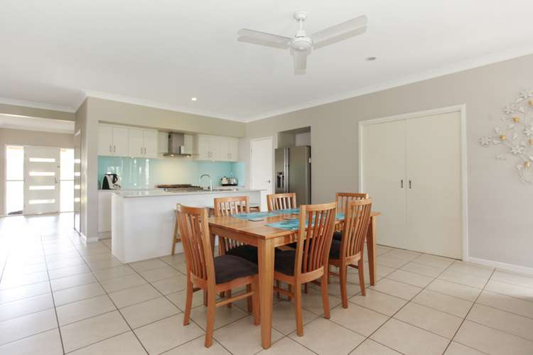 Sixth view of Homely house listing, 10 Bjelke Circuit, Rural View QLD 4740