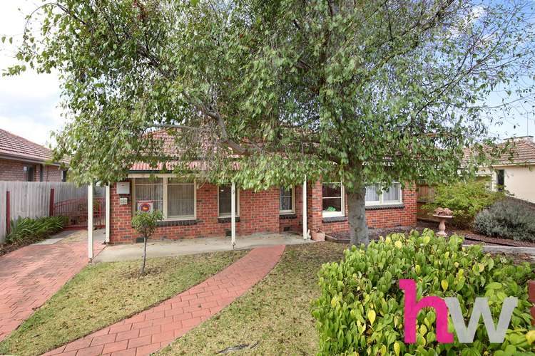 Second view of Homely house listing, 9 Myrtle Avenue, Newcomb VIC 3219
