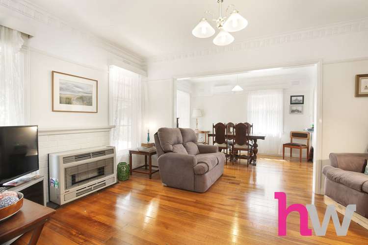 Fourth view of Homely house listing, 9 Myrtle Avenue, Newcomb VIC 3219