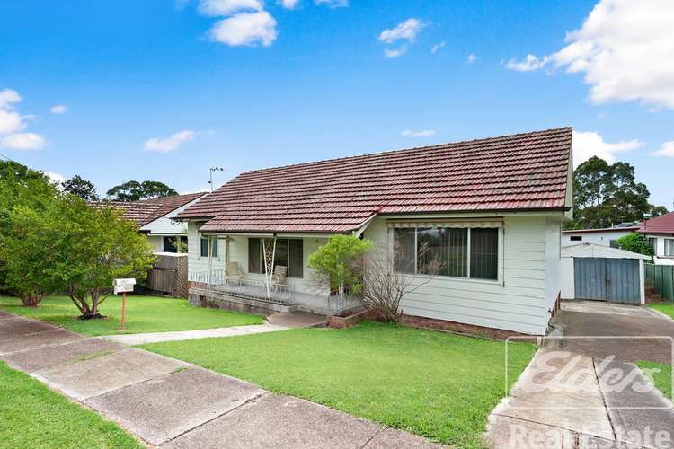 Second view of Homely house listing, 17 Florida Avenue, Lambton NSW 2299