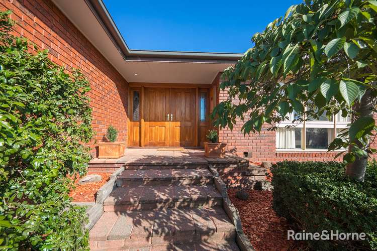 Second view of Homely house listing, 9 Tasman Court, Sunbury VIC 3429