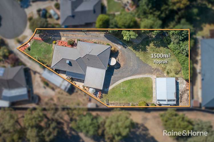 Third view of Homely house listing, 9 Tasman Court, Sunbury VIC 3429
