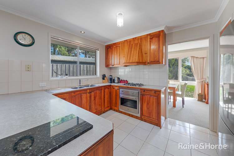 Sixth view of Homely house listing, 9 Tasman Court, Sunbury VIC 3429