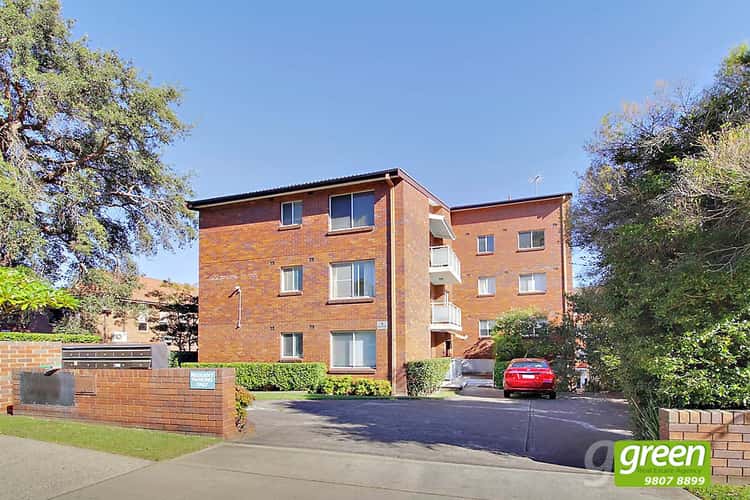 Main view of Homely unit listing, 15/5 Maxim Street, West Ryde NSW 2114