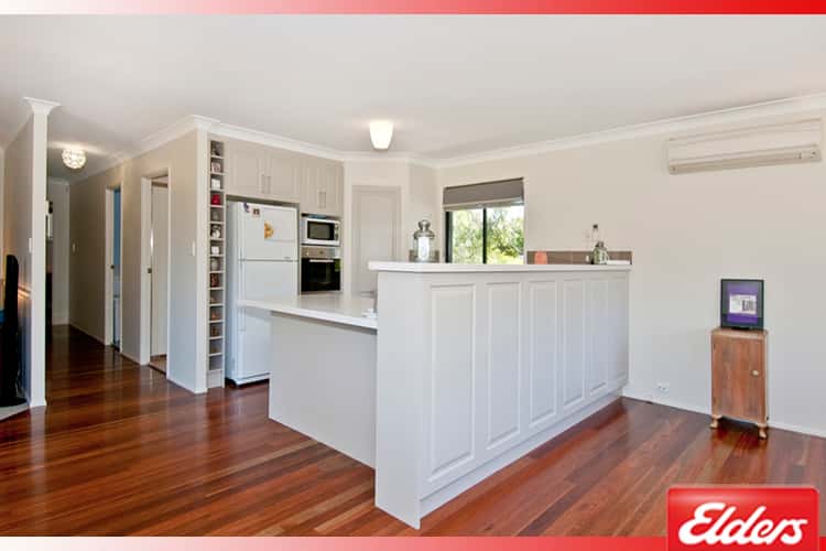 Second view of Homely house listing, 60 Brushwood Crescent, Cedar Grove QLD 4285