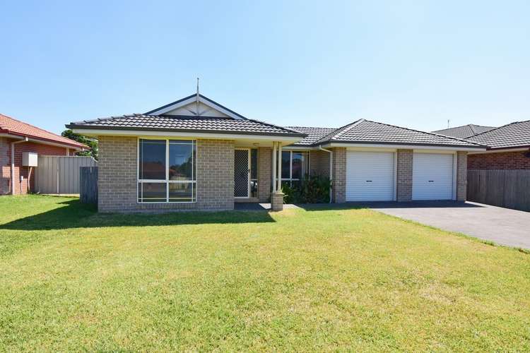 Main view of Homely house listing, 66 Sophia Road, Worrigee NSW 2540