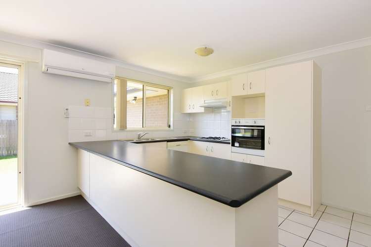 Second view of Homely house listing, 66 Sophia Road, Worrigee NSW 2540