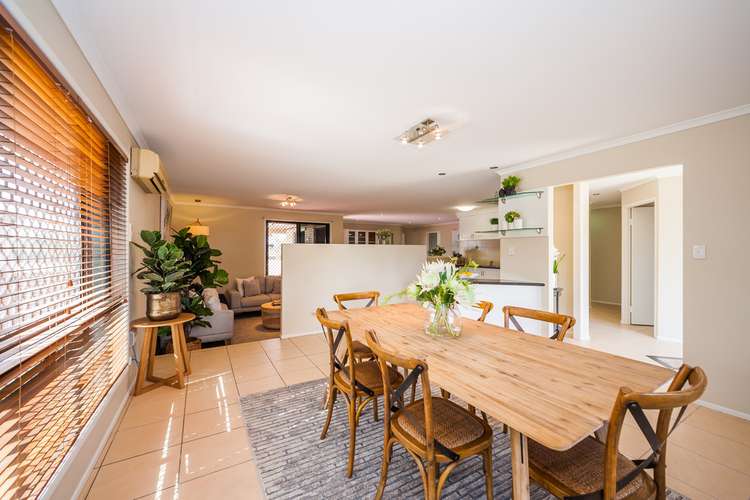Second view of Homely house listing, 37 Daveys Drive, Branyan QLD 4670
