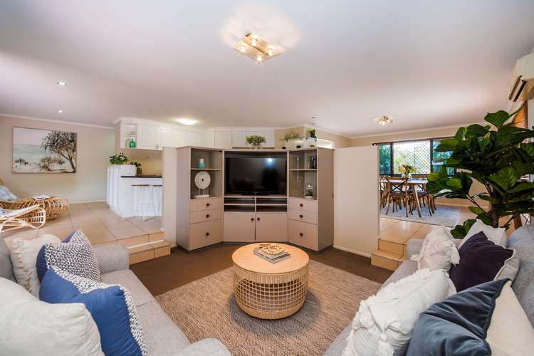 Third view of Homely house listing, 37 Daveys Drive, Branyan QLD 4670