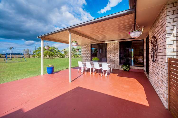 Fifth view of Homely house listing, 37 Daveys Drive, Branyan QLD 4670