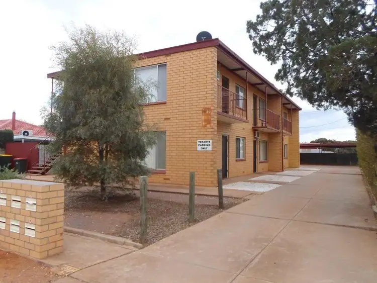 Unit 6/202 Nicolson Avenue