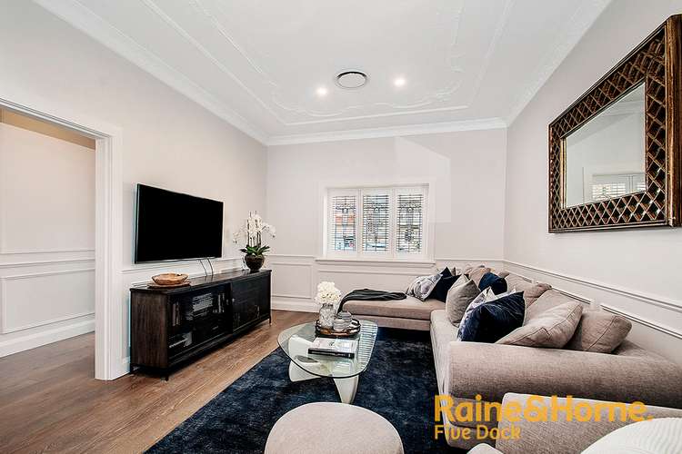 Third view of Homely house listing, 1 POOLMAN STREET, Abbotsford NSW 2046