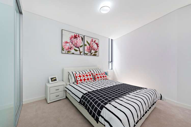 Third view of Homely unit listing, 201/248-252 Liverpool Road, Enfield NSW 2136