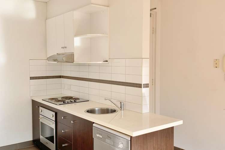Third view of Homely apartment listing, 7/210 Normanby Road, Notting Hill VIC 3168
