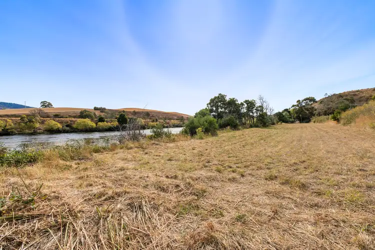 Main view of Homely land listing, 2899 Lyell Highway, Hayes TAS 7140