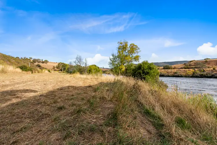 Second view of Homely land listing, 2899 Lyell Highway, Hayes TAS 7140