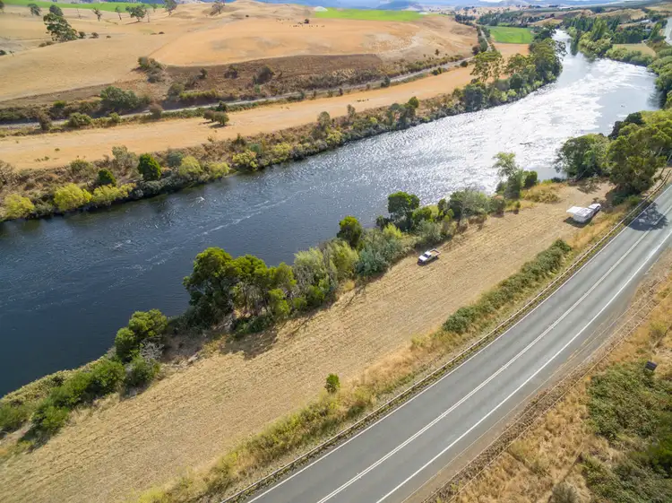Seventh view of Homely land listing, 2899 Lyell Highway, Hayes TAS 7140