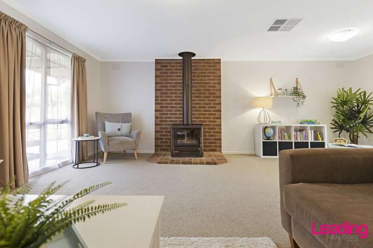 Fifth view of Homely house listing, 15 Dunrossil Drive, Sunbury VIC 3429
