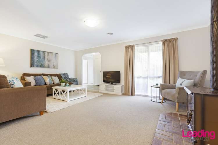 Sixth view of Homely house listing, 15 Dunrossil Drive, Sunbury VIC 3429