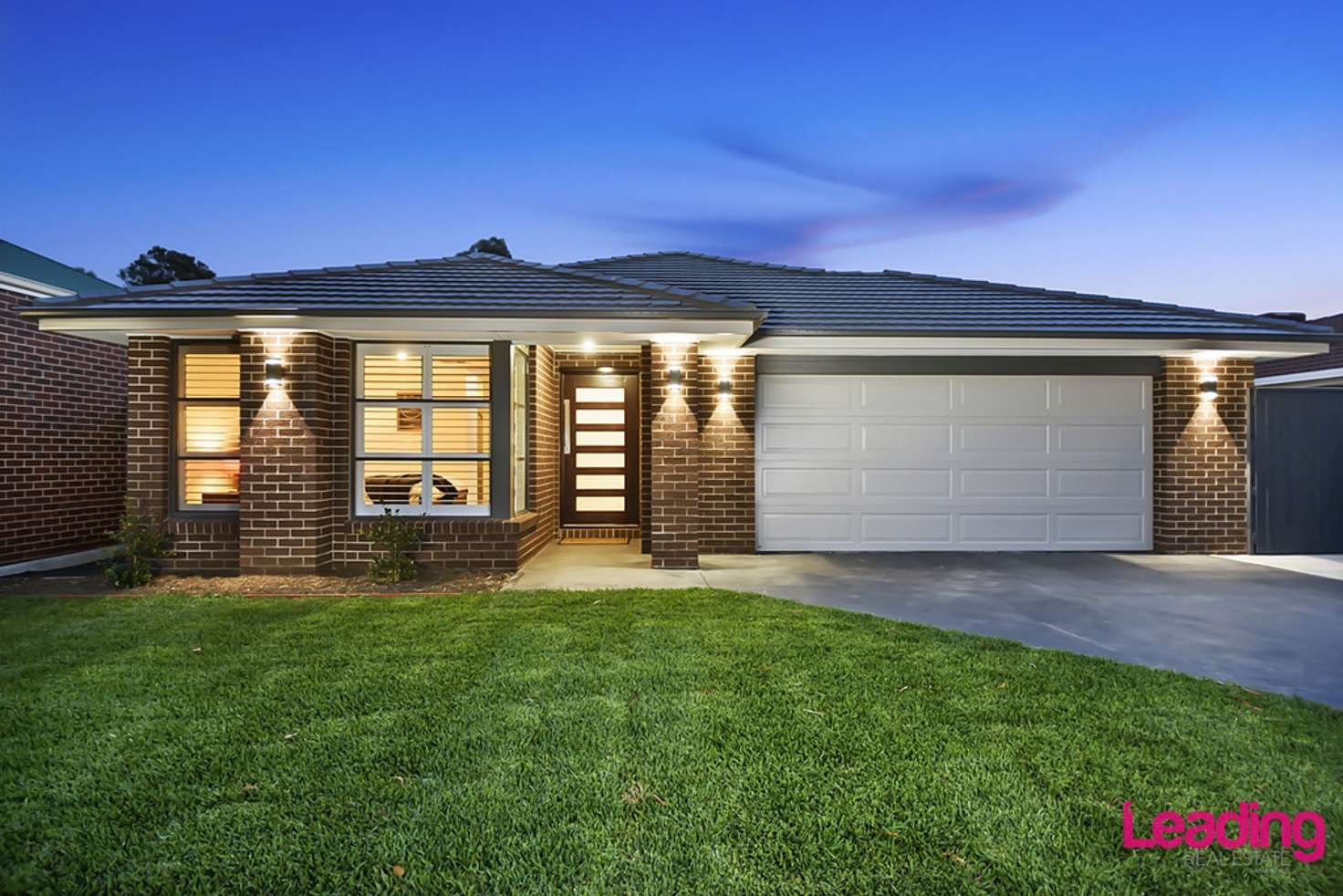 Main view of Homely house listing, 25 Peterhouse Court, Sunbury VIC 3429