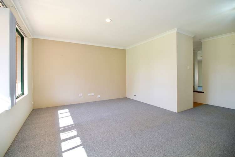 Second view of Homely house listing, 12 Grace Court, Cooloongup WA 6168