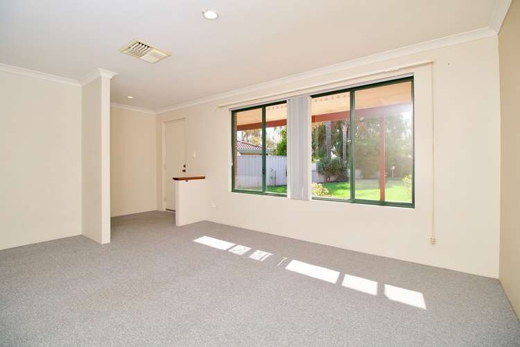 Third view of Homely house listing, 12 Grace Court, Cooloongup WA 6168