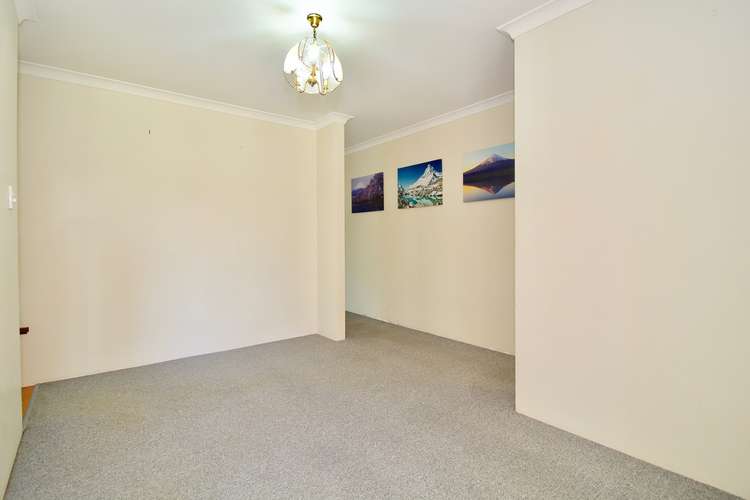 Fourth view of Homely house listing, 12 Grace Court, Cooloongup WA 6168