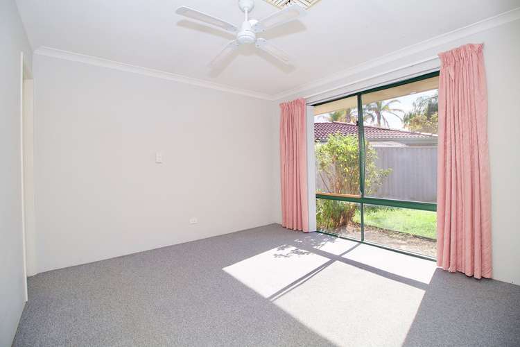 Fifth view of Homely house listing, 12 Grace Court, Cooloongup WA 6168