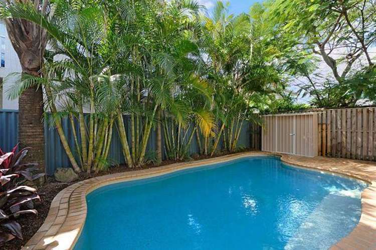 Second view of Homely apartment listing, 2/19 Venice Street, Mermaid Beach QLD 4218
