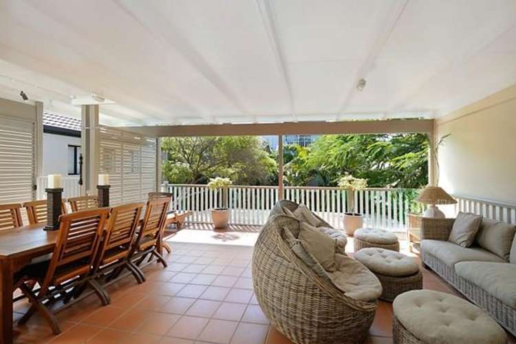 Fifth view of Homely apartment listing, 2/19 Venice Street, Mermaid Beach QLD 4218