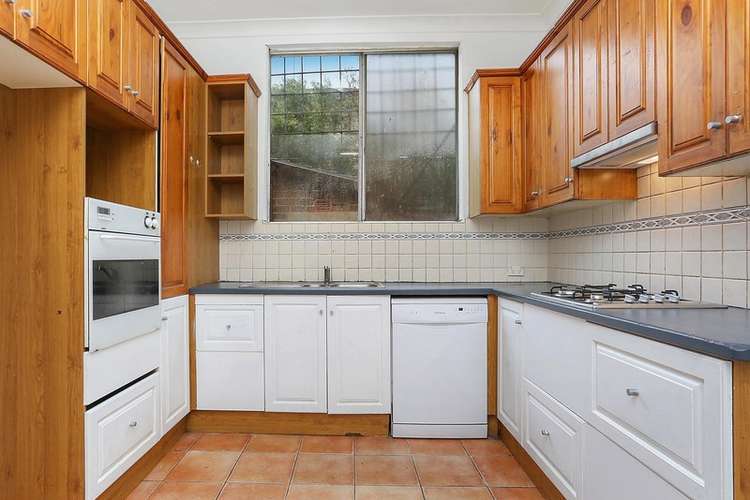 Main view of Homely semiDetached listing, 34 O'Brien Street, Bondi Beach NSW 2026
