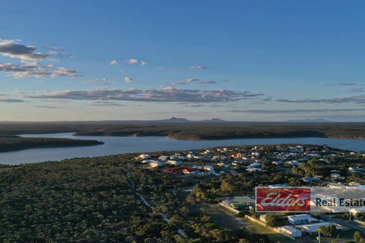 Second view of Homely residentialLand listing, 6 Gunn Place, Bremer Bay WA 6338