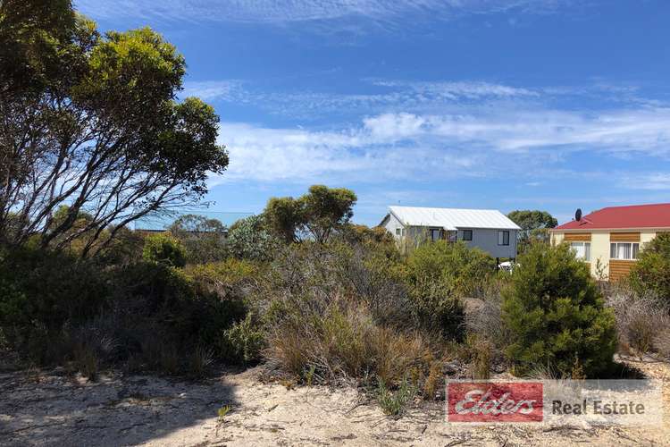 Third view of Homely residentialLand listing, 6 Gunn Place, Bremer Bay WA 6338