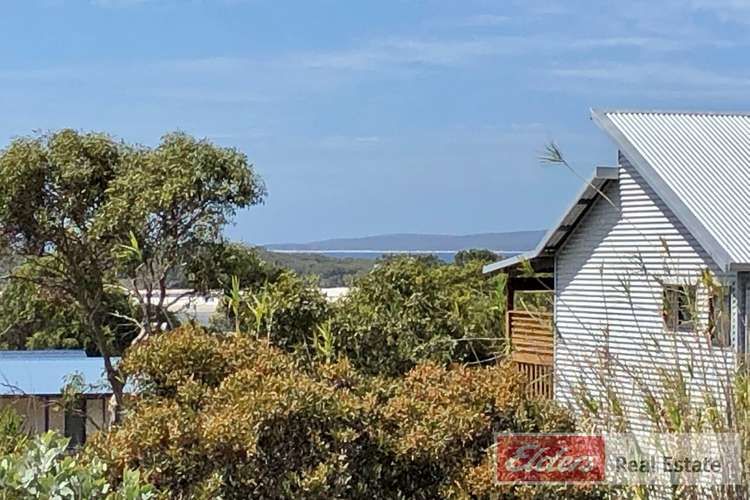 Sixth view of Homely residentialLand listing, 6 Gunn Place, Bremer Bay WA 6338