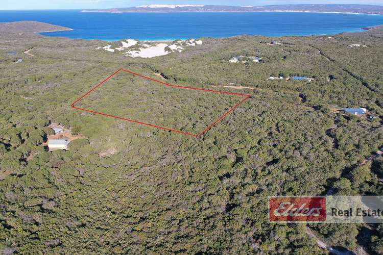 Second view of Homely residentialLand listing, 49 Gneiss Hill Road, Bremer Bay WA 6338
