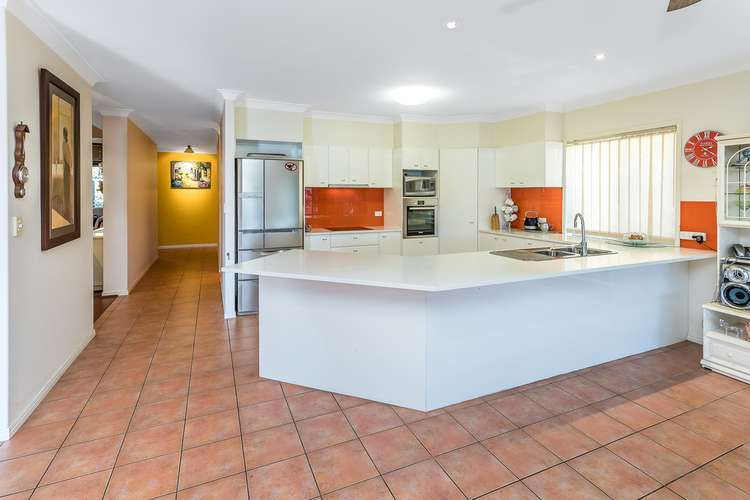 Fifth view of Homely house listing, 27 Mariner Crt, Newport QLD 4020