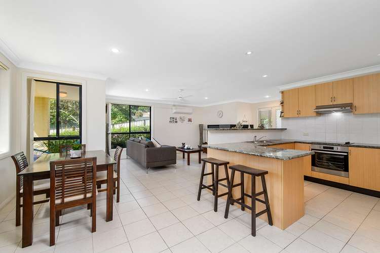 Second view of Homely villa listing, 3/7 The Summit Road, Port Macquarie NSW 2444