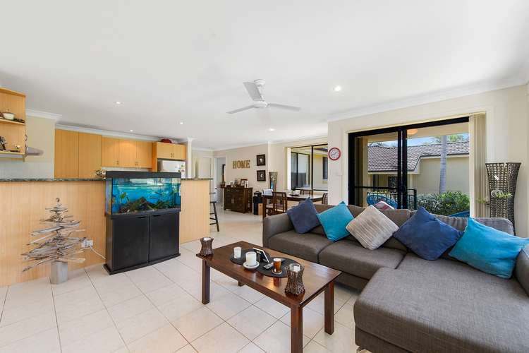 Third view of Homely villa listing, 3/7 The Summit Road, Port Macquarie NSW 2444