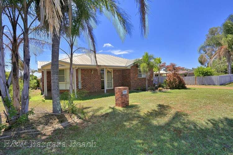 Main view of Homely house listing, 32 Swan Drive, Kalkie QLD 4670