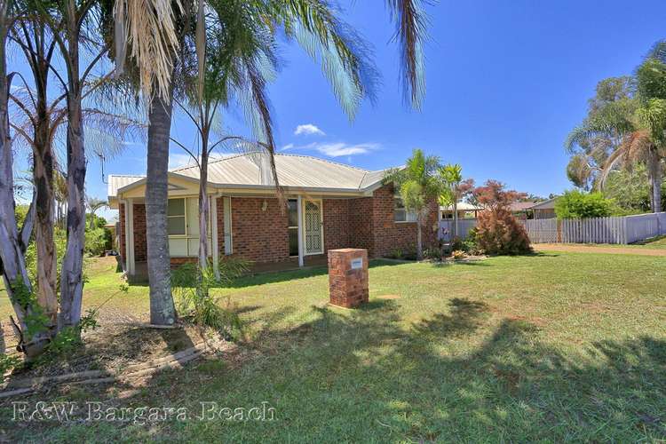 32 Swan Drive, Kalkie QLD 4670