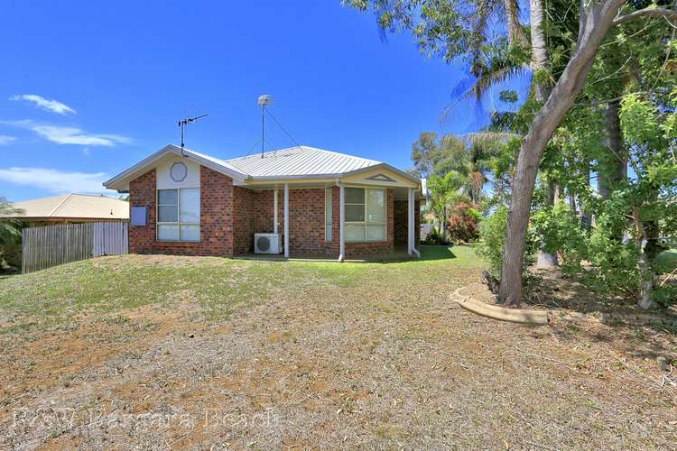 Third view of Homely house listing, 32 Swan Drive, Kalkie QLD 4670