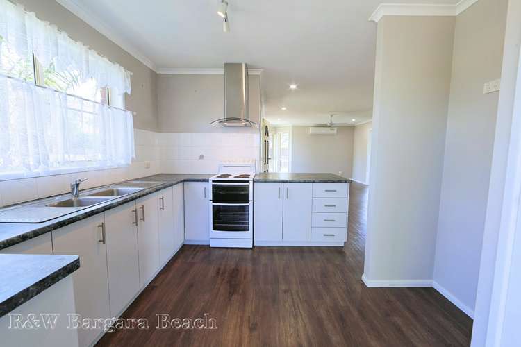 Fourth view of Homely house listing, 32 Swan Drive, Kalkie QLD 4670