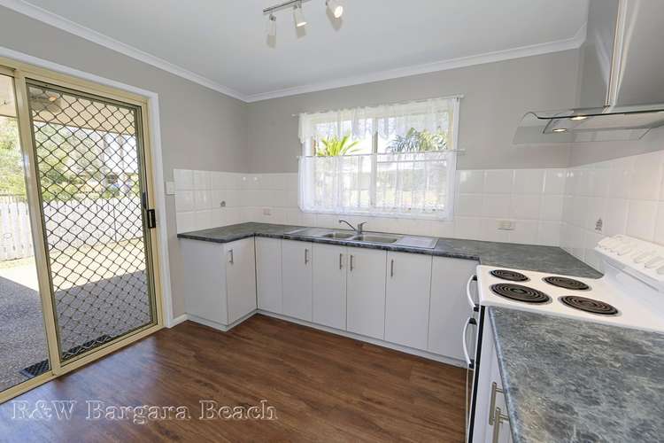 Fifth view of Homely house listing, 32 Swan Drive, Kalkie QLD 4670