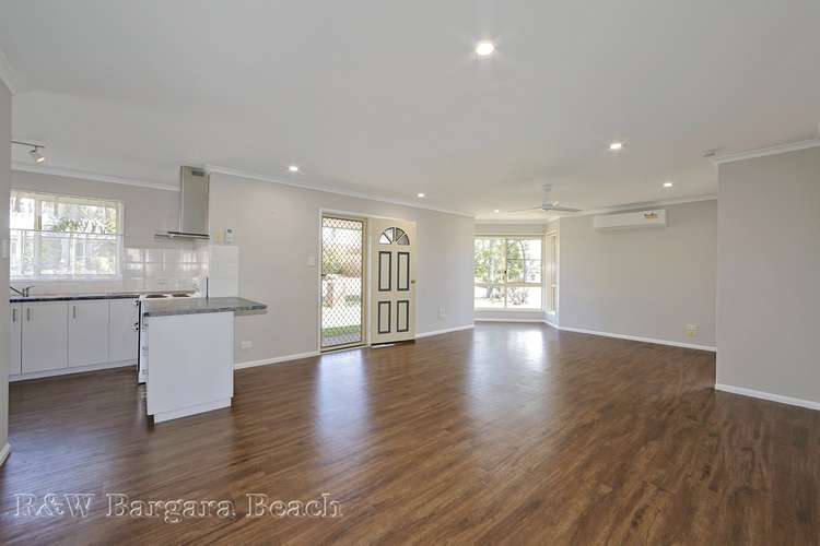 Sixth view of Homely house listing, 32 Swan Drive, Kalkie QLD 4670