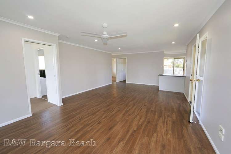 Seventh view of Homely house listing, 32 Swan Drive, Kalkie QLD 4670