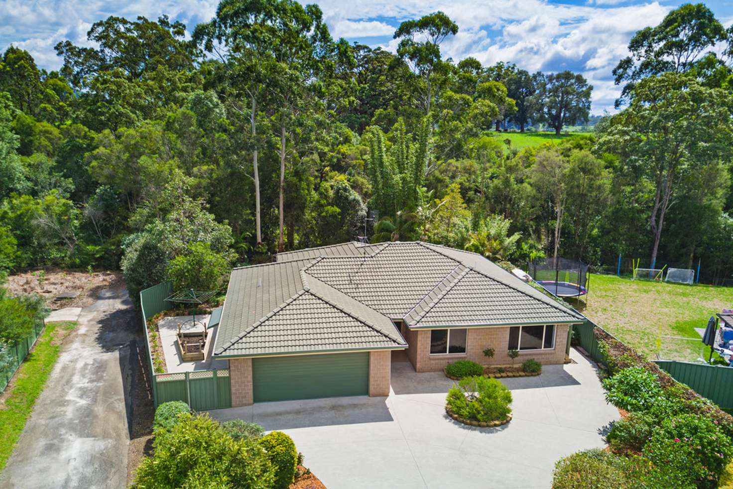 Main view of Homely house listing, 91 Riverbreeze Drive, Wauchope NSW 2446