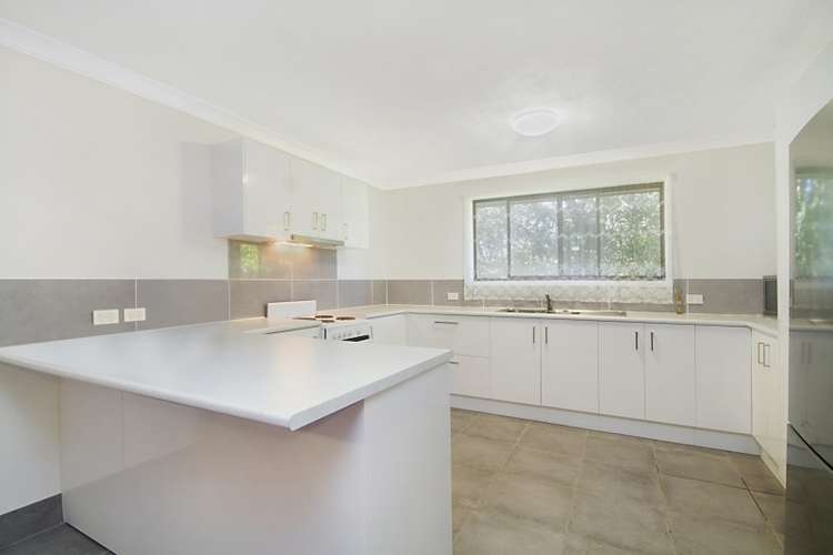 Second view of Homely unit listing, 13/2 Seymour Street, Tweed Heads South NSW 2486